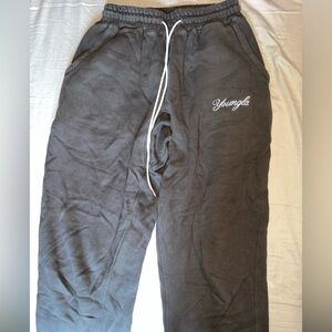 YoungLA Sweatpants
